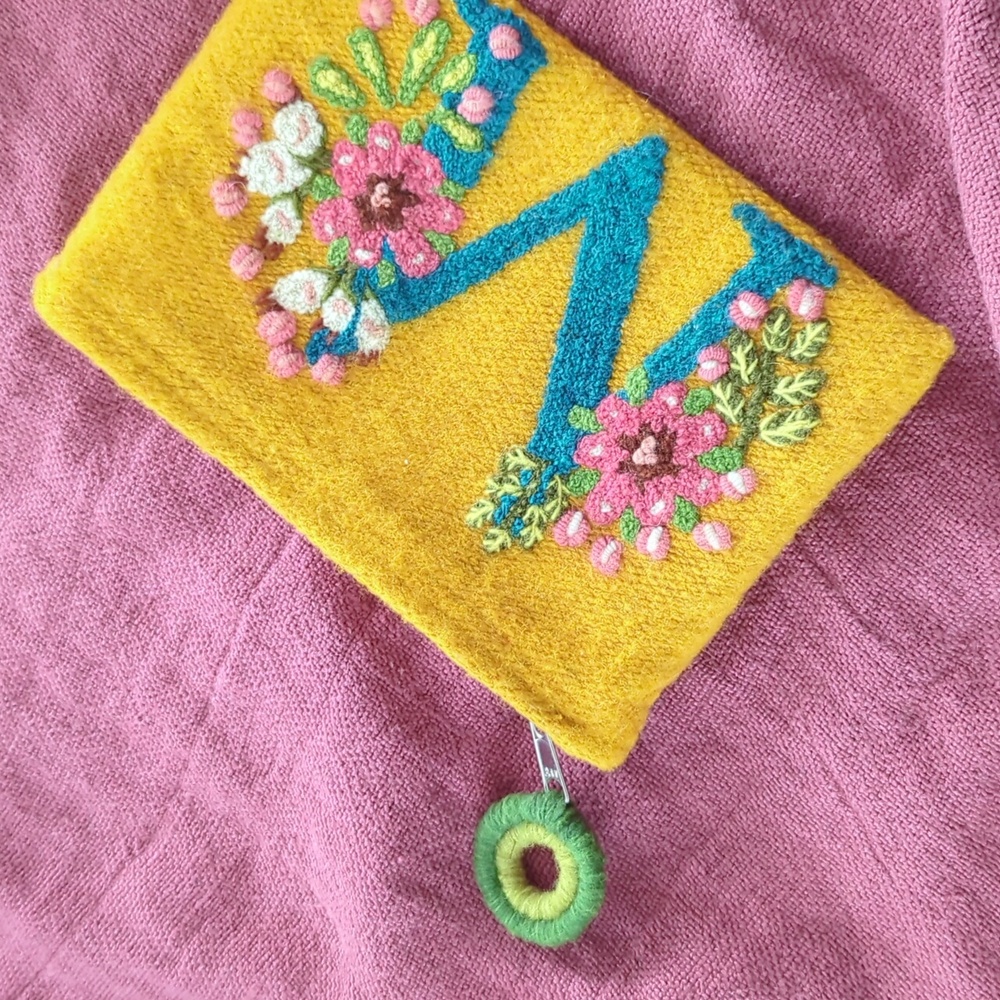 Jenny Krauss bag - Picture 4 of 4